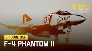 052 - F-4 Phantom II part 1