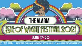 VA - Isle of Wight Festival Highlights * Part 2 * Seaclose Park Newport UK Sep 1619 2021 HDTV