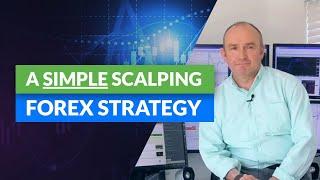 SIMPLE and PROFITABLE Forex Scalping Strategy