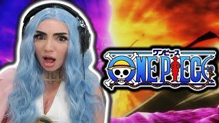 I LOVE KAIDO??  One Piece 1064 Reaction