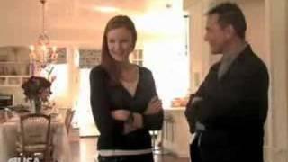 Celeb Watch Desperate Housewives star Marcia Cross