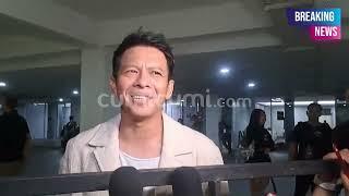 BREAKING NEWS Ulang Tahun Ke-43 Ariel NOAH Pilih Rayakan Bersama Keluarga