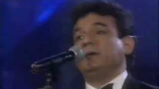 José José - El Triste En Vivo - México 1992