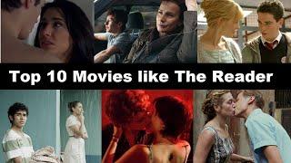 Top 10 Movies like The Reader 2008