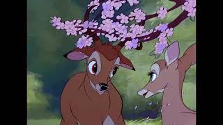 Bambi 1942 - Lotta Fra Rivali UHD