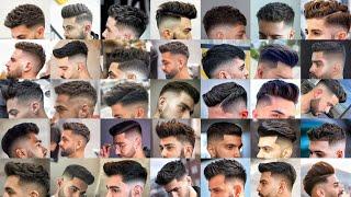 Top 50 Best Hair Styles For Men  Best Simple Boy Haircuts  Stylish Hair Cut for Boy