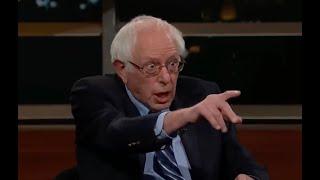 Bernie Sanders DESTROYS host on his OWN show