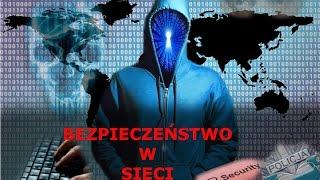 Bezpieczeństwo w sieci?