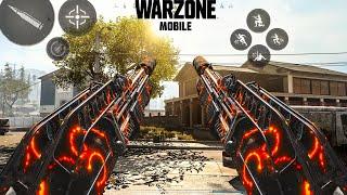 AFTER UPDATE 24GB RAM ANDROID WARZONE MOBILE MAX GRAPHICS