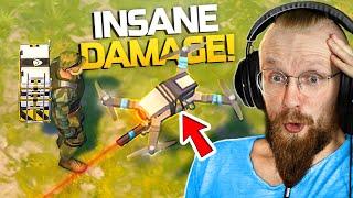 IT TOOK ME FOREVER TO GET THIS Insane Damage - Last Day on Earth Survival