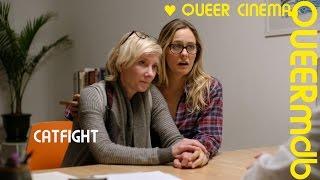 Catfight  Film 2016 -- lesbisch Full HD Trailer