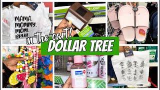 DOLLAR TREE  WHATS NEW AT DOLLAR TREE  DOLLAR TREE COME WITH ME