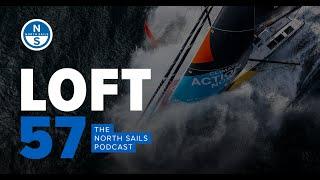 The Everest of the Seas – Welcome to the Vendée Globe