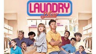 Film Bioskop Indonesia  Drama Komedi Laundry Show  Full HDBoy Wiliam Gisel Anastasia.#dirumahaja