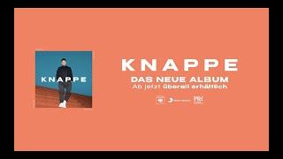 KNAPPE - TRACK BY TRACK I KNAPPE