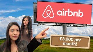 How To Start an Airbnb Business in 2024