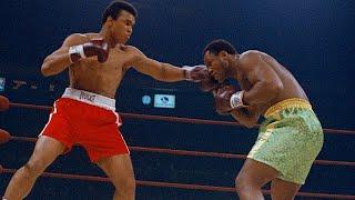 ALI v FRAZIER UNDISPUTED MARCH 8th 1971