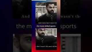 becoming the best version of myself - virat kohli motivation video