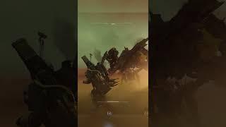 Least Cinematic HELLDIVERS 2 Moment #helldivers2 #helldivers