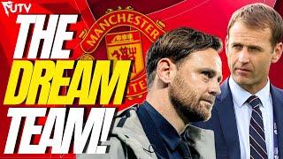 WHY UNITED WENT FOR VIVELL INEOS HAVE BUILT THE BEST IN CLASS STRUCTURE Man United News