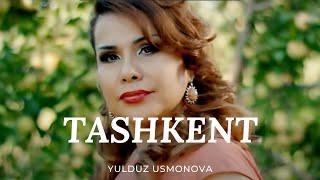 Yulduz Usmonova - Tashkent  Юлдуз Усмонова - Ташкент