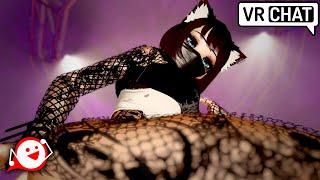 Lap Dance For You Strip - Darius 713 ft H.I.T.S - VRChat Dancing Highlight