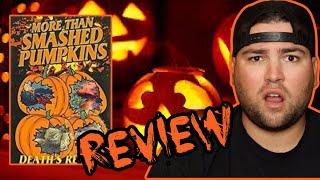 More Than Smashed Pumpkins 2006  Shockumentary Review