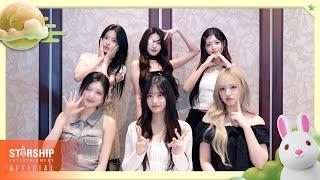 Special Clip IVE 아이브 2024 Chuseok Greetings