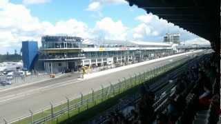 Nurburgring - 07-07-2012 - 2nd round part