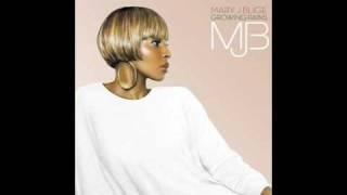 Hurt Again - Mary J Blige