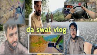 da swat vlog  pashto new 2024 video  talha mehmood official