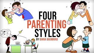 4 Parenting Styles That You Must Know  How Parenting Style Impacts the Lives of Your Children?