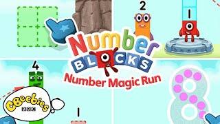 CBeebies Go Explore with the Numberblocks  Download for free