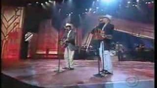 George Strait & Allan Jackson-Murder on Music Row