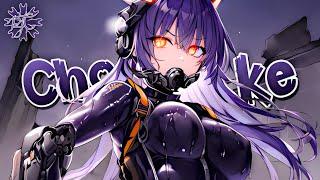 Nightcore - Choke Rock Version  Speed Up + Reverb