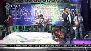 Hentikan Tangismu New Enca Maharani Pecuk 17 April 2024