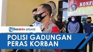 Takut Video Call Seksnya Dikirim ke Suami Wanita ini Terpaksa Transfer Rp18 Juta ke Polisi Gadungan