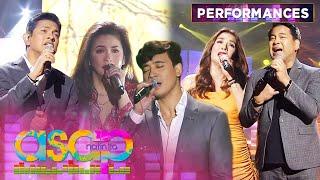 The Greatest Showdown in an OPM vocal showdown  ASAP Natin To