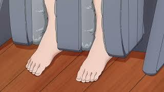 Sumireko Ogawa Feet