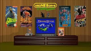 Advanced Dungeons & Dragons DragonStrike – WedNESday – GreenGimmick Gaming