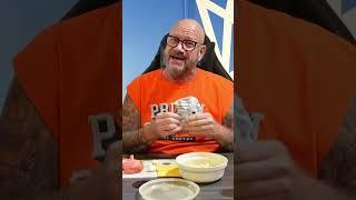 Prison Style Cooking #prisoncook #prison #jail #cooking #chef #shorts #reels