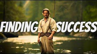 Ep 6 - How I Get-it-Done in Fly Fishing