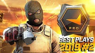 BEST CSGO FPL Plays 2019 #2