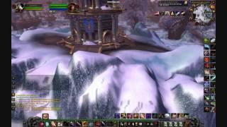 Wow - Exploiter Aarron US Draenor - Fraps for GM