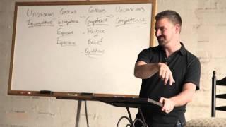 Soma School  Building a Missional Community Part 1