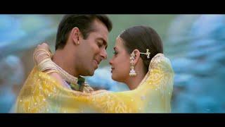 Bindiya Chamke Choodi Khanke - Tumko Na Bhool Paayenge 2002 Full Video Song *HD*