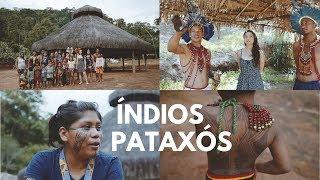 PATAXOS INDIANS