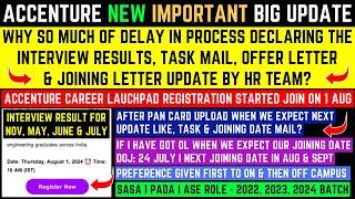 ACCENTURE NOV MAY-JUNE-JULY INTERVIEW RESULTS TASK BGC SURVEY OFFER ACTION ONBOARDING UPDATES