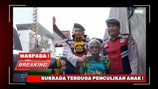 SUKRADA TERDUGA P3NCULIK 4NAK