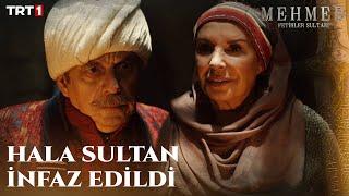 Hala Sultan’ın Sonu - Mehmed Fetihler Sultanı 15. Bölüm @trt1